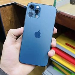 iPhone 12 Pro Max Unlocked 5G