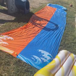 Slip N Slide 