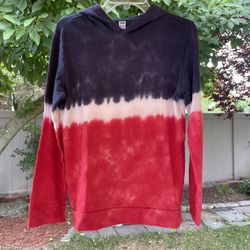 Unisex Kids Sweatshirt Size 14-16