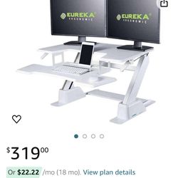 Modern Computer Desk 