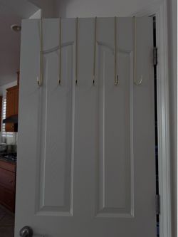 Over the Door Hangers