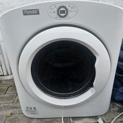 Mini Dryer Panda