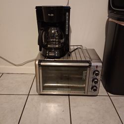 Kitchen Appliances 
