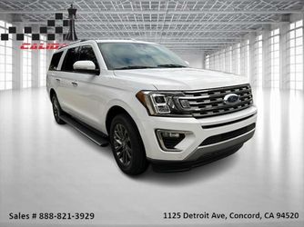 2021 Ford Expedition