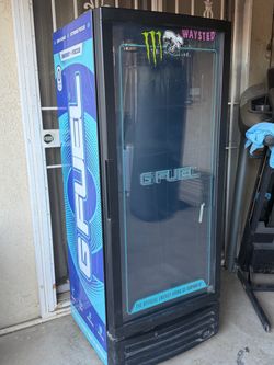 G FUEL refrigerator