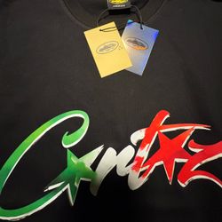 Corteiz -Italia