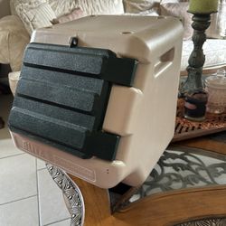 Pet - Snack -Treat - Food Storage Container 🐶🐱🦴🐾