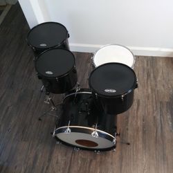 Drum Set