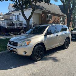 2006 Toyota Rav4