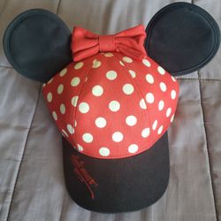 3 Disney Hats