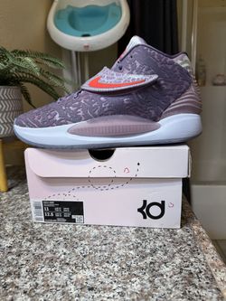 Size11 KD Valentines Day