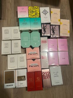 Wholesale woman perfume