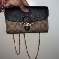 Brand New Cross Over Small Bag