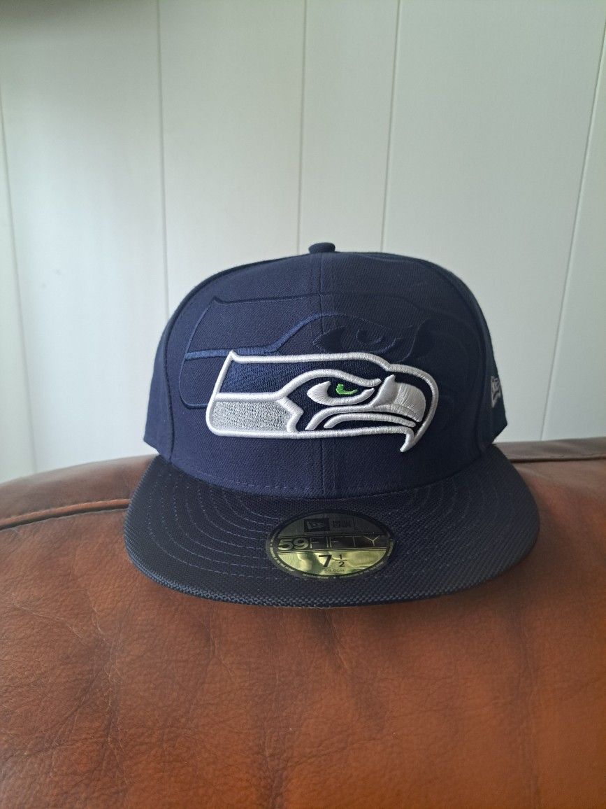 Seattle Seahawks