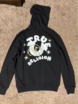 True Religion hoodie BRAND NEW