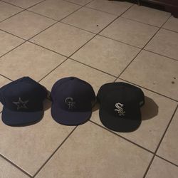 Hat Bundle. (read Description)