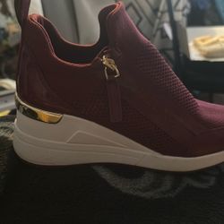 Michael Kors (new) Brand club Shoes