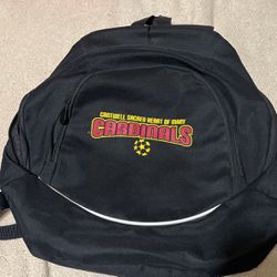 Cantwell Backpack 