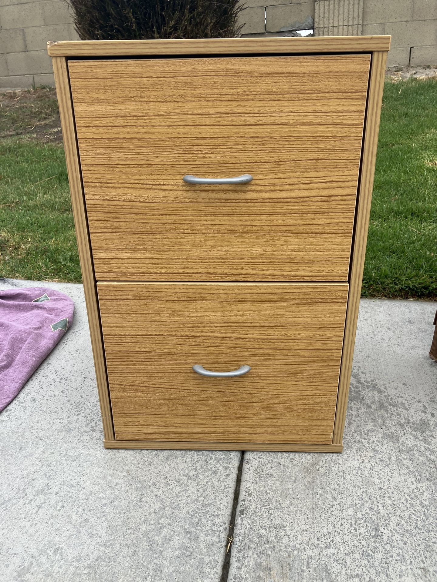 File Cabinet
