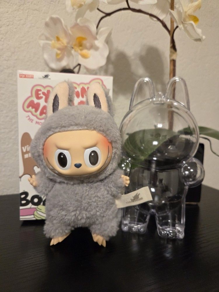 Labubu
