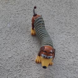 Toy Story Slinky Dog