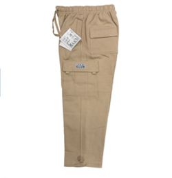Pro Club Men’s Heavyweight Fleece Cargo Pants