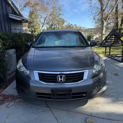 2010 Honda Accord