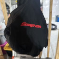 Snap-on Winter Jacket 2XL