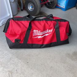 Milwaukee Heavy Duty Tool Box 