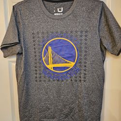 Golden State Curry Shirt