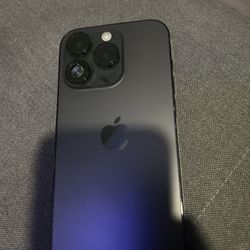iPhone 14 Pro 128gb Sim Locked To T-Mobile 