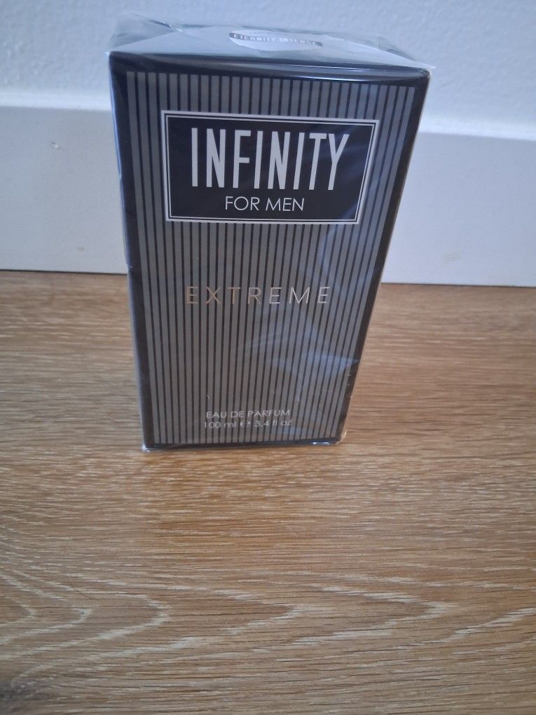 Infinity Parfum