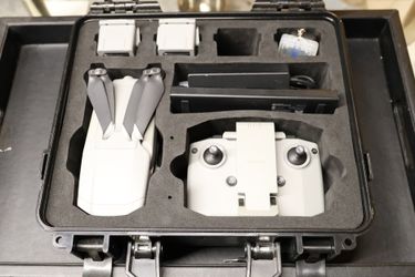 DJI Mavic Air 2