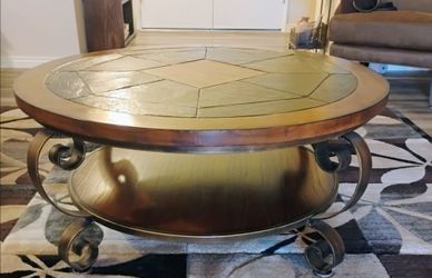 Coffee Table Set 3 pc