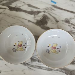 Winnie The Pooh Platos