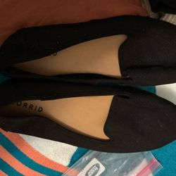 Torrid’s Flat Shoes 