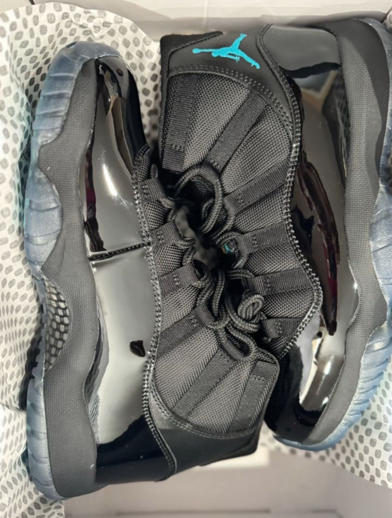 Jordan 11