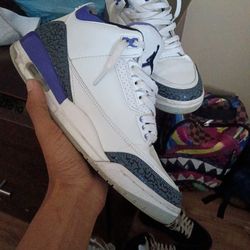 Jordan 3