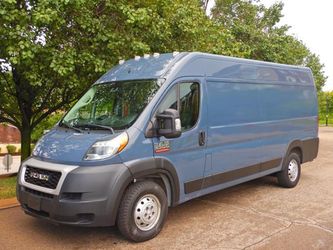 2020 RAM ProMaster 3500