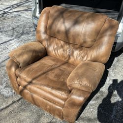 Reclining Sofa& Reclining Chair For Sale