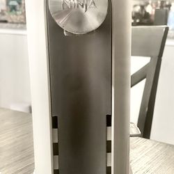 Ninja Single serve Pods & Grounds -Stone Color