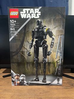Lego K-2SO Set