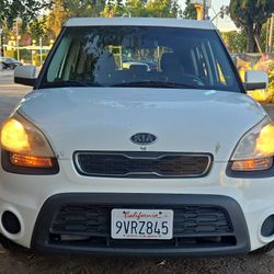 2012 KIA Soul