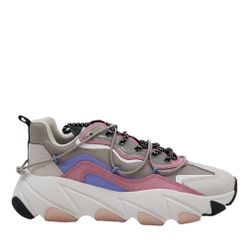 ASH ASH EXTRA TRANSPARENT SNEAKERS