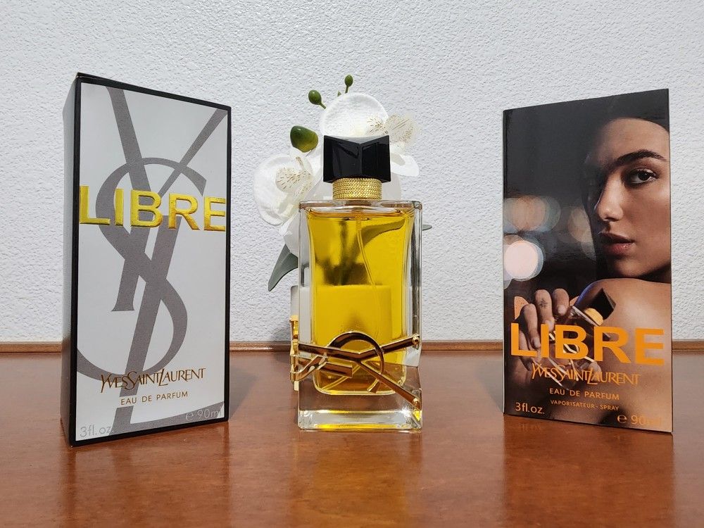 YSL LIBRE Eau De Parfum For Women