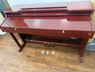 Adagio Digital Piano 88 key