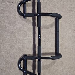 Pull up bar