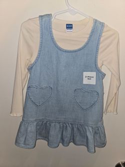 Old Navy 2-piece