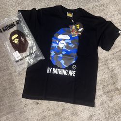 Bape shirt