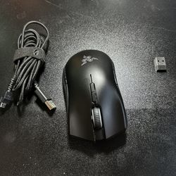 Razer Mamba Wireless